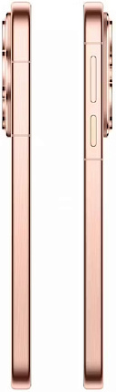 Смартфон Huawei Pura 80 12/256Гб, золотой Фото 8