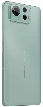 Смартфон ASUS Zenfone 12 Ultra 16/512 ГБ, зеленый Фото 3