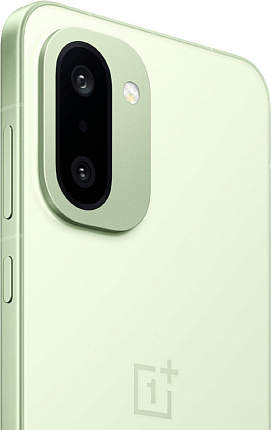 Смартфон OnePlus 15R 12/256 Гб, зеленый (Mint Breeze) Фото 4