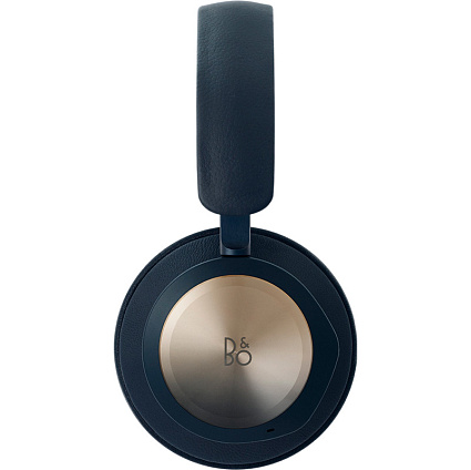Беспроводные наушники Bang & Olufsen Beoplay Portal, синий Фото 3