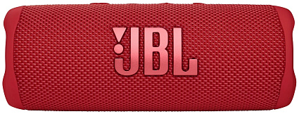 Портативная акустика JBL Flip 6, 30 Вт, красный Фото 1