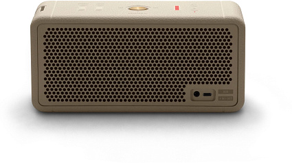 Портативная акустика Marshall Middleton, 60 Вт, Cream Фото 3