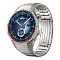 Смарт-часы Huawei Watch GT 5 Pro 46mm, титан 55020DGG Фото 1