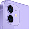 Смартфон Apple iPhone 12 128Гб (Фиолетовый) Purple Фото 6