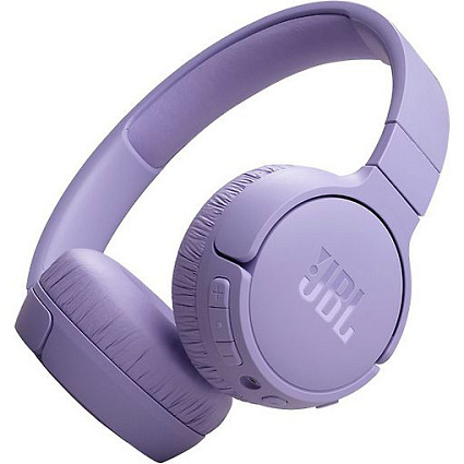 Беспроводные наушники JBL Tune 670NC, фиолетовый Фото 1