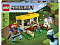 Конструктор LEGO Minecraft 21171 Конюшня Фото 7