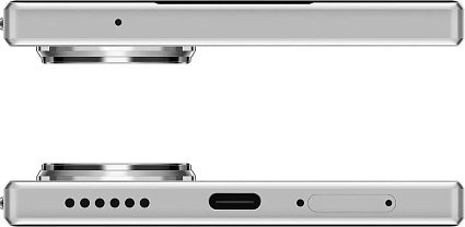 Смартфон Huawei nova 12 SE 8/256 ГБ, белый Фото 4