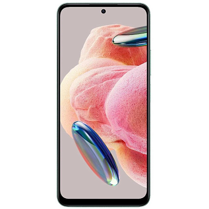 Смартфон Xiaomi Redmi Note 12 4G 6/128 ГБ, зеленый Фото 2