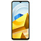 Смартфон Xiaomi POCO M5 4/64 ГБ, желтый Фото 2
