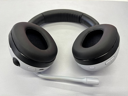 Sony INZONE H9, белый Фото 7