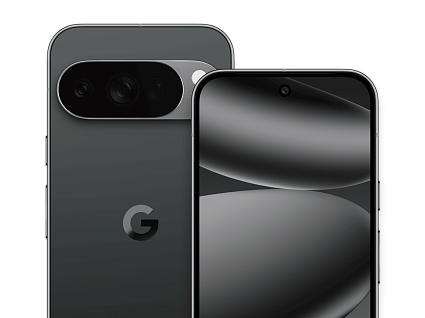 Смартфон Google Pixel 10 Pro 16/256 Гб, черный Фото 2