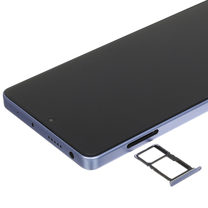 Смартфон Xiaomi Redmi Note 13 Pro SIM + eSIM NFC, 12 Гб RAM, 512 Гб, фиолетовый (EU) Фото 9