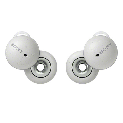 Беспроводные наушники Sony LinkBuds, черный Фото 5