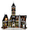 Конструктор LEGO Creator Дом с привидениями (10273) Фото 5