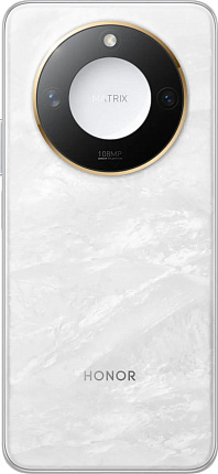 Смартфон Honor X9c Smart 8/256 Гб, белый лунный Фото 4