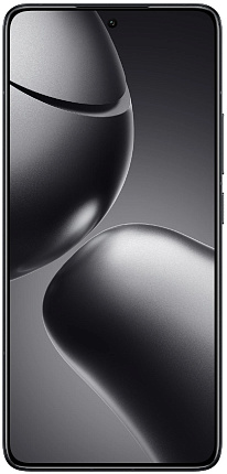 Смартфон Xiaomi 14T Pro 12/512Гб, черный (Titan Black) Фото 2