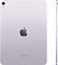 Планшет Apple iPad Air 11 (2024) 128Гб Wi-Fi, фиолетовый Фото 2