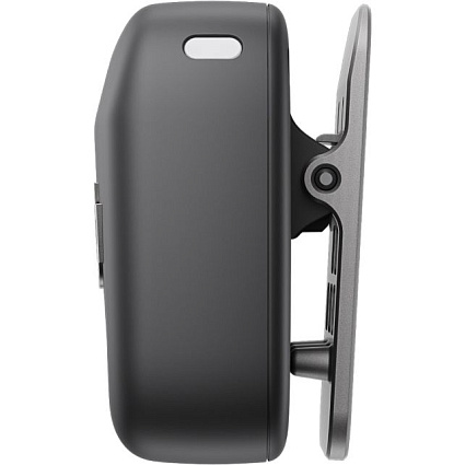 Микрофон DJI Mic Mini, черный Фото 2