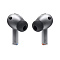 Беспроводные наушники Samsung Buds 3 Pro, серебро Фото 1