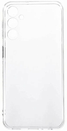 Силиконовый чехол для Samsung Galaxy A24/A25, силикон Фото 1