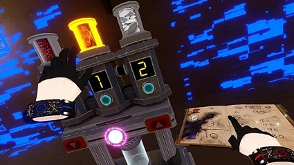 Игра Dyschronia: Chronos Alternate для PlayStation 5 Фото 2