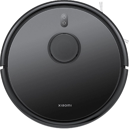 Робот-пылесос Xiaomi Robot Vacuum S20 (BHR8628EU), черный Фото 1
