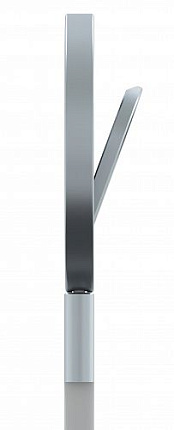 Беспроводное зарядное устройство Magssory Coin USB-C WCH015, темно-серый Фото 6