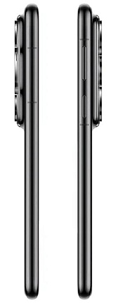 Смартфон Huawei Pura 80 Pro 12/512 Гб, черный Фото 3