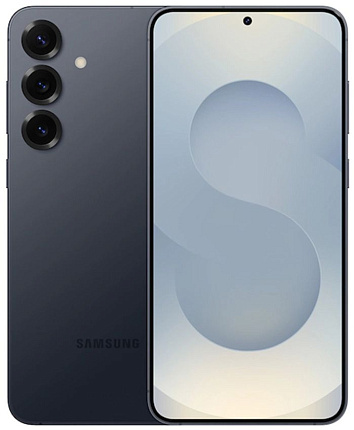 Смартфон Samsung Galaxy S25 12/128Гб, Blue/black (SM-S931B) Фото 1