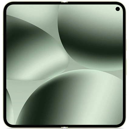 Смартфон Google Pixel 10 Pro Fold 16/512 Гб, зеленый Фото 2