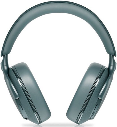 Беспроводные наушники Bowers & Wilkins Px7 S3, голубой Фото 3