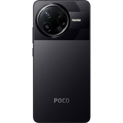 Смартфон Xiaomi Poco F7 Pro SIM + eSIM, 12 Гб RAM, 256 Гб, черный (EU) Фото 2