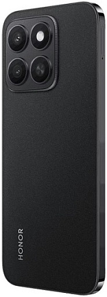 Смартфон HONOR X8c 6/128 Гб, черный Фото 4