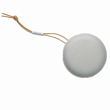 Портативная акустика Bang & Olufsen Beosound A1 2nd Gen, серый Фото 3