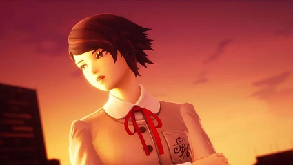 Игра Shin Megami Tensei V: Vengeance для Nintendo Switch Фото 4