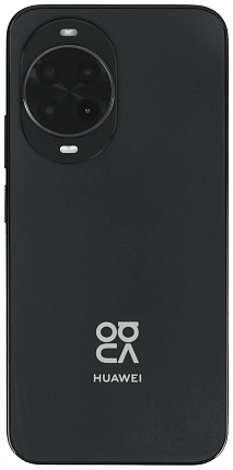Смартфон Huawei nova 14 12/256 Гб, черный Фото 3