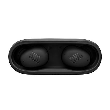 Беспроводные наушники JBL Wave Buds 2, черный Фото 5