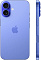 Смартфон Apple iPhone 16 512Гб, Ultramarine (синий) Фото 2