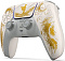 Геймпад Sony DualSense Ghost of Yotei Limited Edition Z7, золотой Фото 2