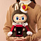 Игрушка Pop Mart Labubu The Monsters "Let's Checkmate" Фото 5