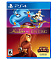 Игра Disney Classic Games: Aladdin and The Lion King для PS4 Фото 1