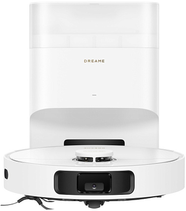 Робот-пылесос Dreame L10S Plus, белый (RLL42SD) Фото 1