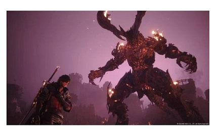 Игра PS5 игра Square Enix Final Fantasy XVI Фото 5