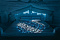 Гирлянда Twinkly Cluster LED, 400 LED, RГБ, Wi-Fi Фото 3