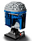 Конструктор LEGO Star Wars 75408 Шлем Джанго Фетта Фото 3