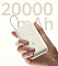 Внешний аккумулятор Xiaomi Mi Power Bank 20000mah 33W (PB2030MI), бежевый Фото 3