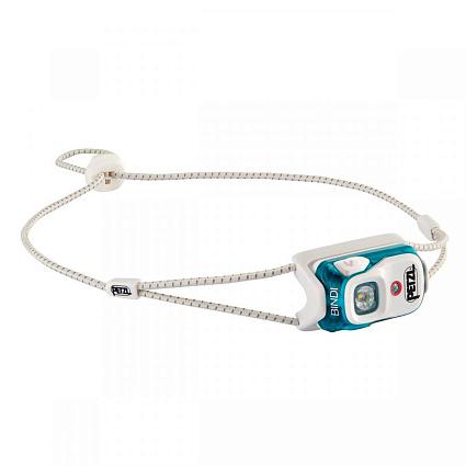 Налобный фонарь Petzl BINDI, зеленый Фото 1