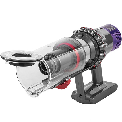 Вертикальный пылесос Dyson V10 absolute (EU) Фото 7