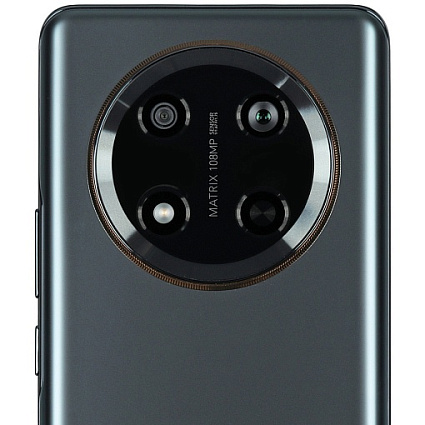 Смартфон Honor X9C 12/512Гб, чёрный Фото 6