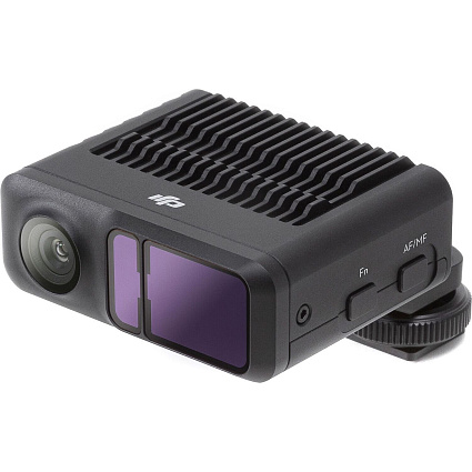 Дальномер DJI RS LiDAR Range Finder, серый Фото 1